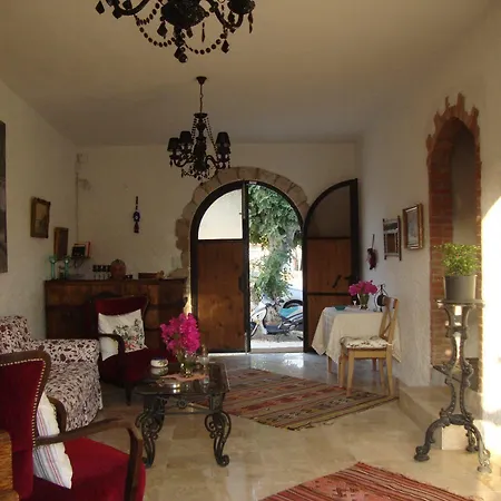 Hotel Ada Alaçatı