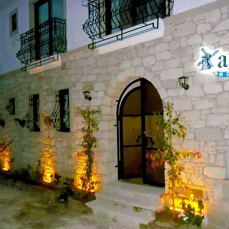 Ada Hotel