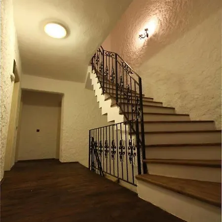 Hotel Ada *