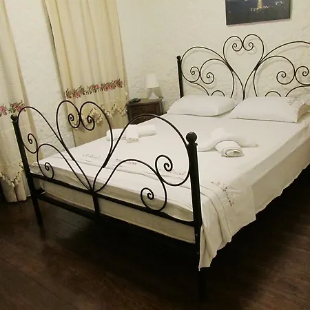 Szálloda Ada Alacati