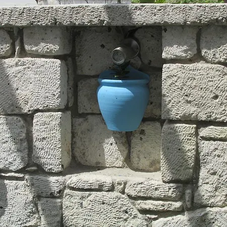 Ada Szálloda Alacati