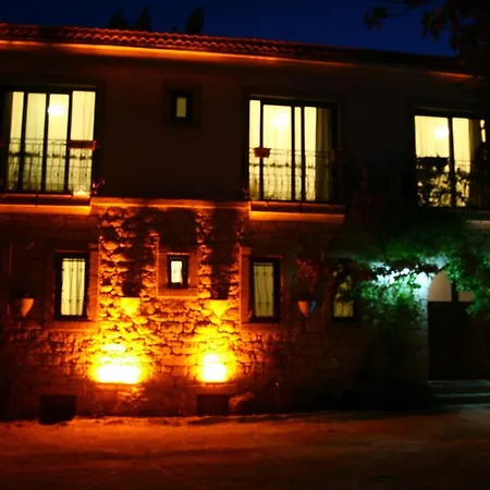 Szálloda Ada