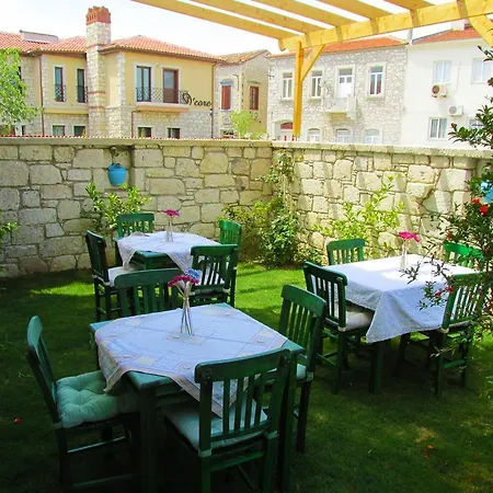 Ada * Alacati